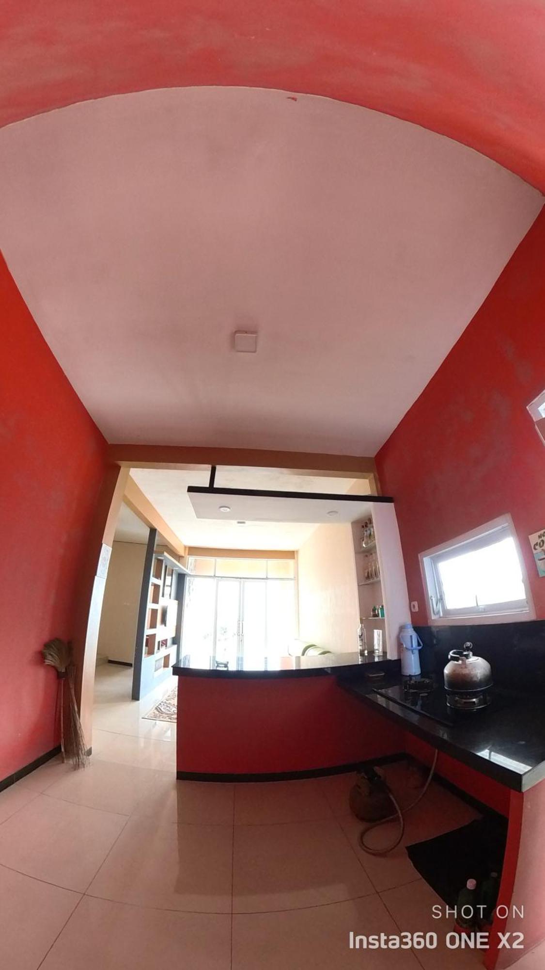 Pojok Kahyangan Homestay And Cabin Kejajar Buitenkant foto